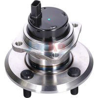 главина на колелото