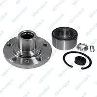 главина на колелото