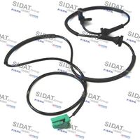 Sensor, Raddrehzahl