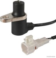 Sensor, Raddrehzahl