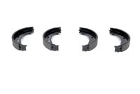 ATE Remschoenset, parkeerrem 3