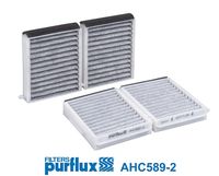 Filter, Innenraumluft