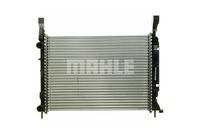Thumbnail - Radiateur - CR1156000P - MAHLE