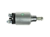 SOLENOID ELECTROMOTOR