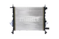 Thumbnail - Radiateur - CR614000S - MAHLE