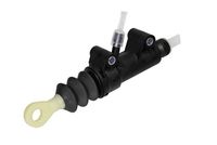 Geberzylinder, Kupplung