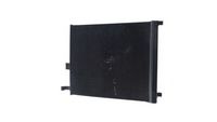 Thumbnail - Condensor, airconditioning - AC1065000S - MAHLE