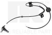 Sensor, Raddrehzahl