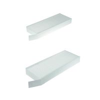 Filter, Innenraumluft Filter, Innenraumluft