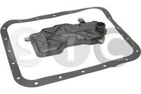 комплект хидравличен филтър, автоматична предавателна кутия