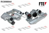 Bremssattel