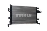 Thumbnail - Radiateur - CR388000S - MAHLE