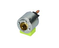 Magnetschalter, Starter