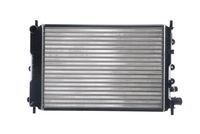 Thumbnail - Radiateur - CR1142000S - MAHLE