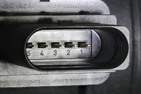 VALEO ΜΕΤΡΗΤΗΣ ΜΑΖΑΣ ΑΕΡΑ