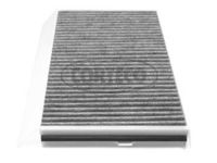 Filter, Innenraumluft