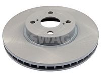 спирачен диск