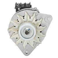 Γεννήτρια VALEO RE-GEN REMANUFACTURED