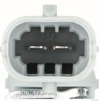 импулсен датчик, колянов вал