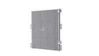 Thumbnail - Condensor, airconditioning - AC125000P - MAHLE