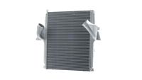 Thumbnail - Intercooler, inlaatluchtkoeler - CI450000P - MAHLE