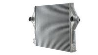 Thumbnail - Intercooler, inlaatluchtkoeler - CI561000P - MAHLE