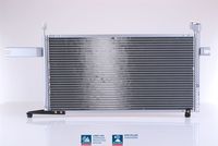 Kondensator, Klimaanlage