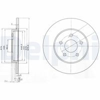 Bremsscheibe