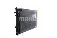 Thumbnail - Radiateur - CR167000S - MAHLE