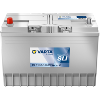Starterbatterie
