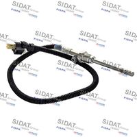 Sensor, Abgastemperatur