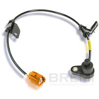 Sensor, Raddrehzahl