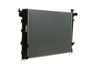 Thumbnail - Radiateur - CR1891000S - MAHLE