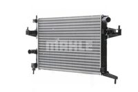 Thumbnail - Radiateur - CR389000S - MAHLE