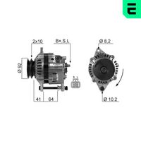 Generator / Alternator ERA, Cod: 210531A