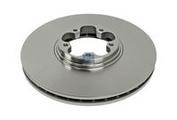 Disc frana DT Spare Parts, Cod: 13.31002
