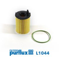 Ölfilter