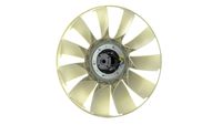 Thumbnail - Koelventilatorwiel - CFF513000P - MAHLE