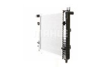 Thumbnail - Radiateur - CR325000S - MAHLE