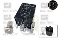 Relais, Kraftstoffpumpe