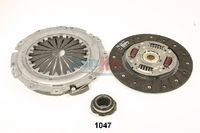 Set ambreiaj JAPKO, Cod: 921047