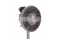 Thumbnail - Koppeling, radiateurventilator - CFC137000P - MAHLE