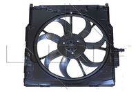 Lüfter, Motorkühlung