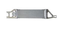Thumbnail - Oliekoeler, automatische transmissie - CLC57000P - MAHLE