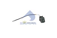 STEUERGERäT SITZVERSTELLUNG