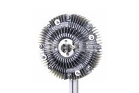 Thumbnail - Koppeling, radiateurventilator - CFC148000P - MAHLE
