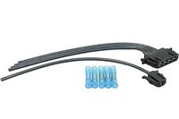 Set reparat cabluri, rezistență în serie (vent. climatiz.) METZGER AUTOTEILE, Cod: 2324060