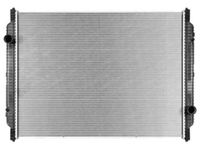 Thumbnail - Radiateur - CR734000P - MAHLE