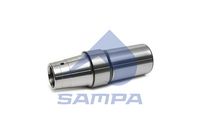 HALTESTIFT MAULKUPPLUNG