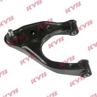 Lenker, Radaufhängung